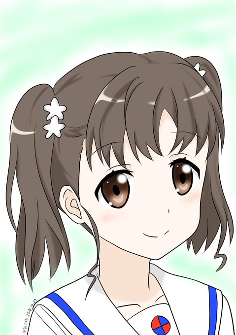 知床鈴生誕祭18のtwitterイラスト検索結果