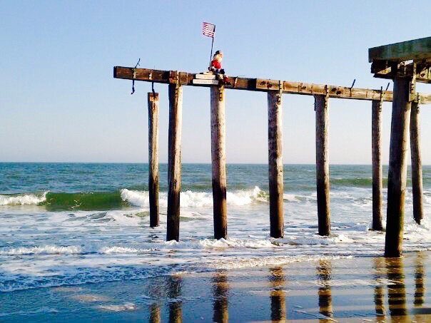 calleighjean's tweet image. 6 years ago today