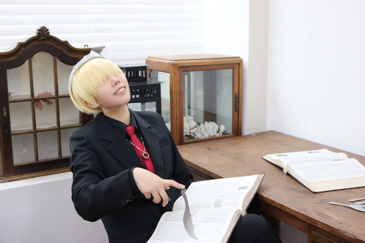 Roseto_La_notte's tweet photo. < 루세또 라노떼 - 프로필 공개 > 

벨페고르 : 맹이님 
(@maeng_i)

마몬 : 이슬님
(@isel_f_) https://t.co/DlsWtHihhp