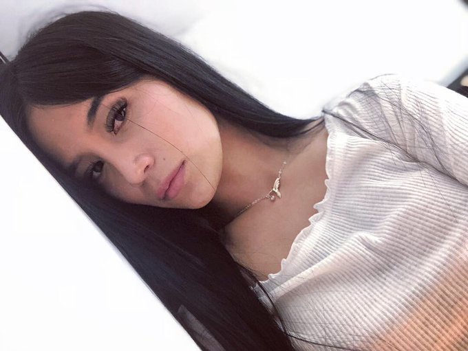 Watch EMILY ORTIZ's leaked NSFW photo on TwXstars
