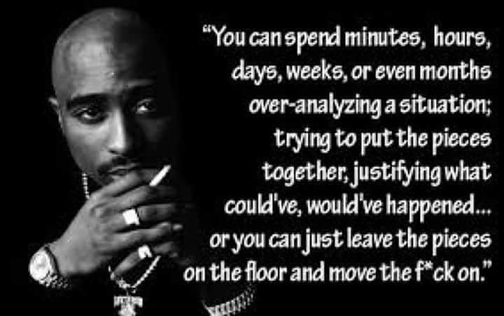 PositiveGOL's tweet photo. Pac's words not mine, lazer focus is the 🔑 https://t.co/J1aecoOU4u