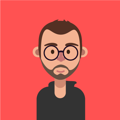 mik3lantoni0's tweet photo. My avatar #FirebaseSummit #nerdipity https://t.co/YVjuYHwVVk