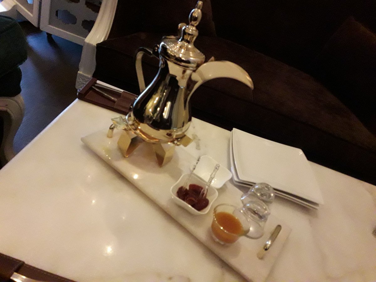 BellaRiyadh's tweet photo. @Le_Cafeier
We had Arabic coffee, lavender Latte, golden cappuccino, "LOVE" pisstachio cake. You can try pizza, sandwiches, dates cake and pancakes.
Delicious food.
Lovely staff.
Reasonable price.
Absolutely amazing!
#Riyadh #Saudiarabia #Restaurant #tourism #coffee #BellaRiyadh https://t.co/DoCNy4oi7I