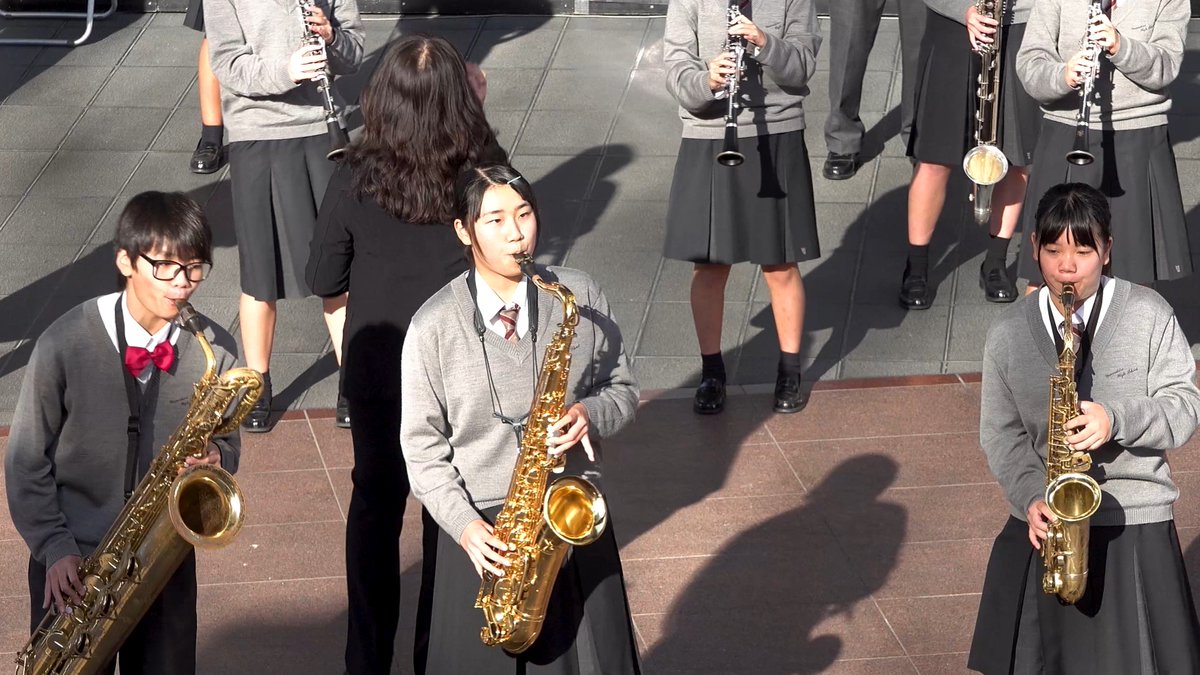 京都産業大学付属高校