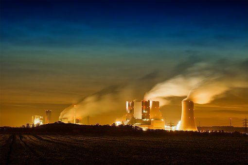 Electrocontrol9's tweet photo. La energía puede ser química, cinética, lumínica, nuclear, solar, eólica, entre otras. Las cuales son transformadas en energía eléctrica en centrales eléctricas, mediante un generador eléctrico. 

#GeneracióndeEnergíaEléctrica #Electricidad https://t.co/chRxfOLsb6
