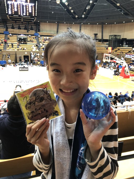 Twitterのコスプレ画像4