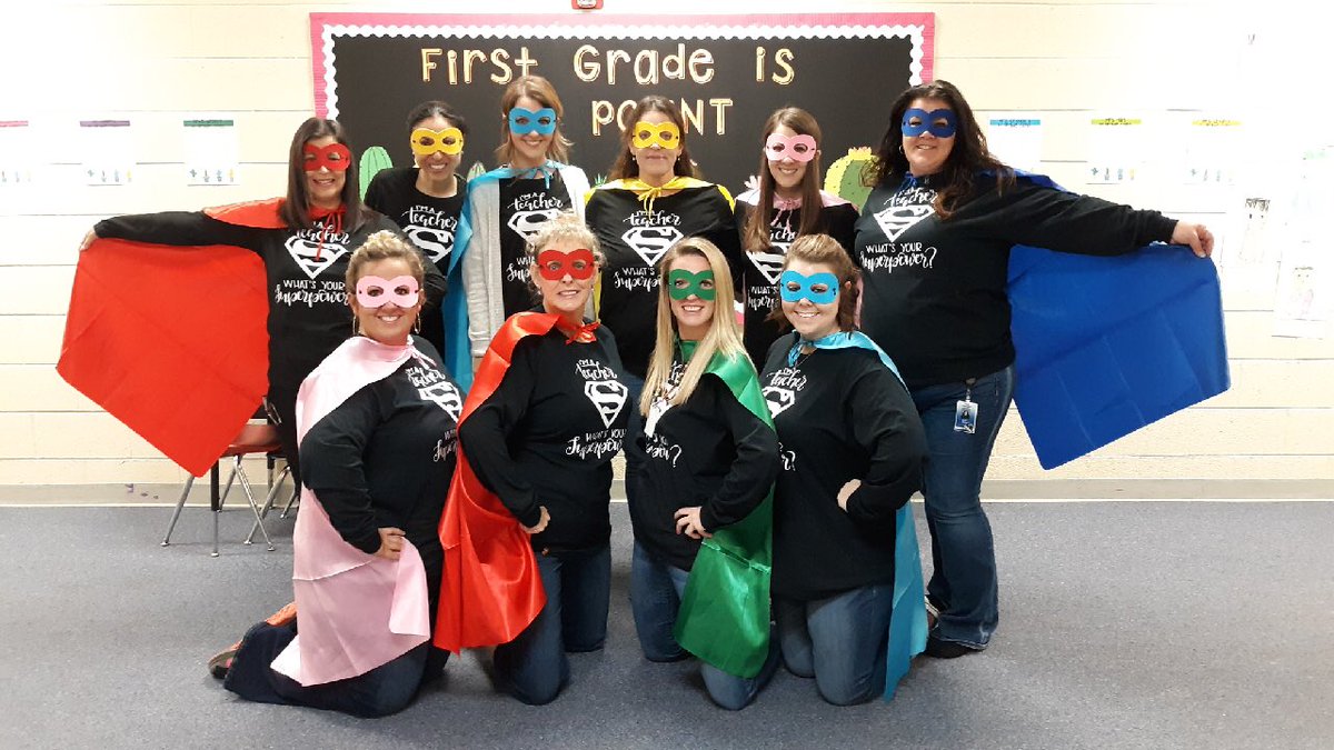 Tara Thacker Hill tweet media