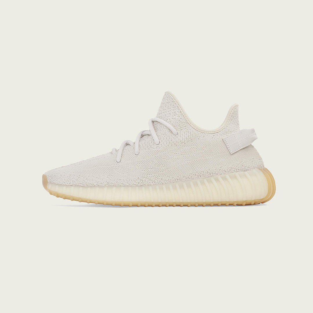 The @adidasoriginals Yeezy Boost 350 V2 