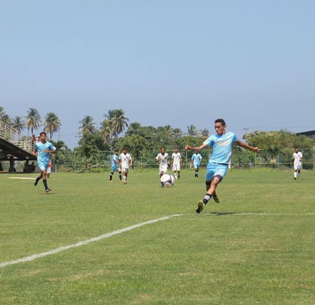 DynamoPuertoFC's tweet photo. #DPFC | J9 | Filial | Serie de Plata | vs @petrolerosdeanz 
RESULTADOS:
Sub14 1-1
Sub16 2-0
Sub18 0-1
Sub20 4-1 ⚽️🔥💯 #DaleDynamo https://t.co/lC4IsLY0BC