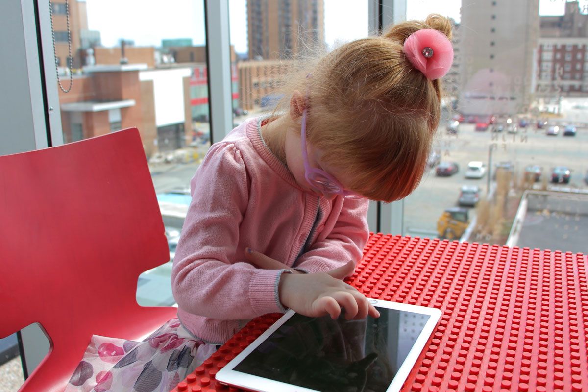 globeandmail's tweet photo. Canadian ed-tech startup Squiggle Park improves literacy through play https://t.co/p1NydCvsZ8 @GlobeBusiness https://t.co/vQMs8viUZC