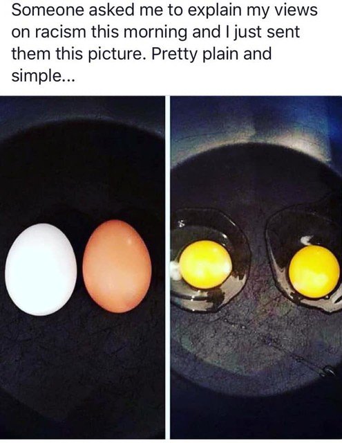 StopTrump2020's tweet image. Yes, it really is just this simple. ❤️