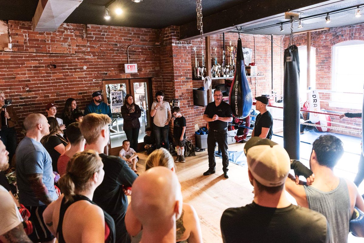 Studio 4 Athletics tweet media