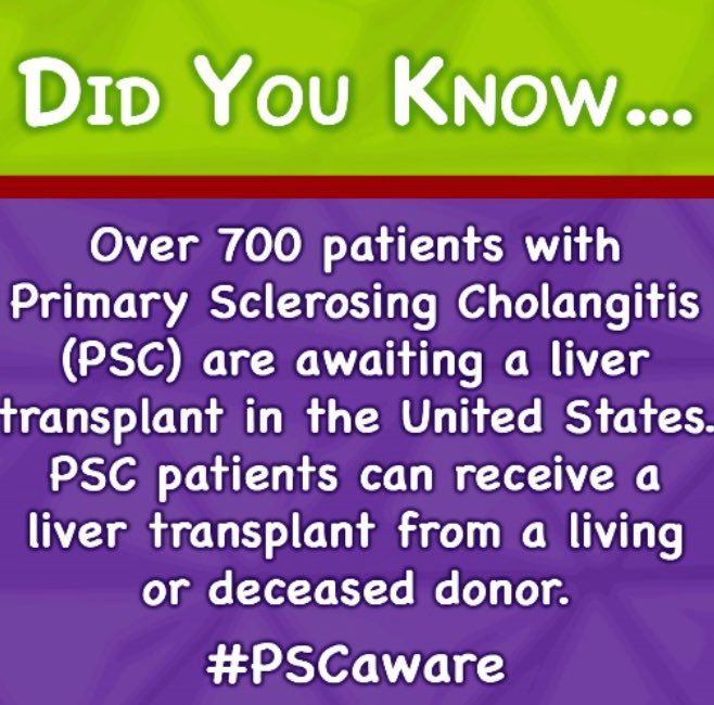 christerhiort's tweet image. #PSCaware #PSCAwarenessDay