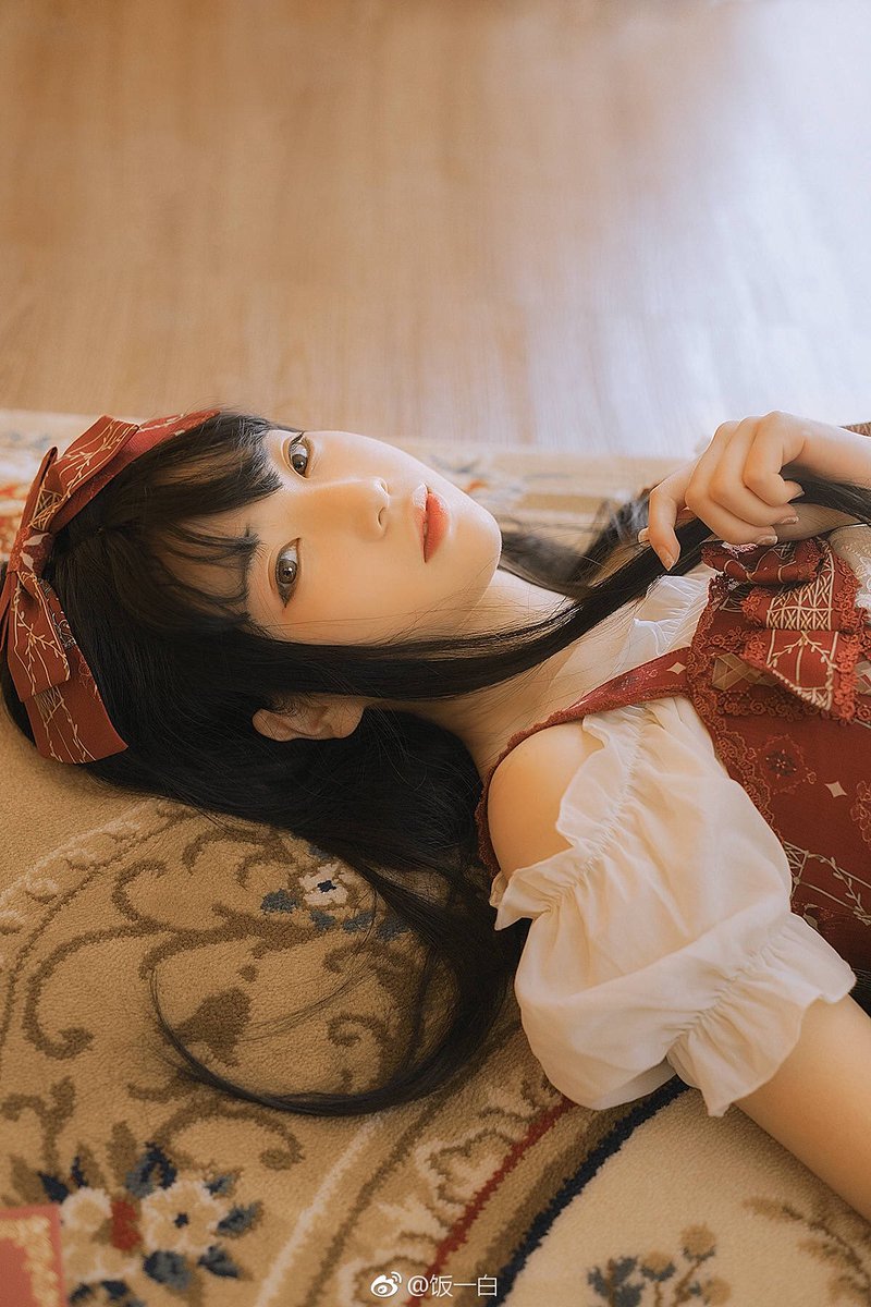 moriSen_'s tweet photo. #lolita #LolitaFashion 
出镜：原po
phx：饭一白 https://t.co/VuRAdGC1OZ
