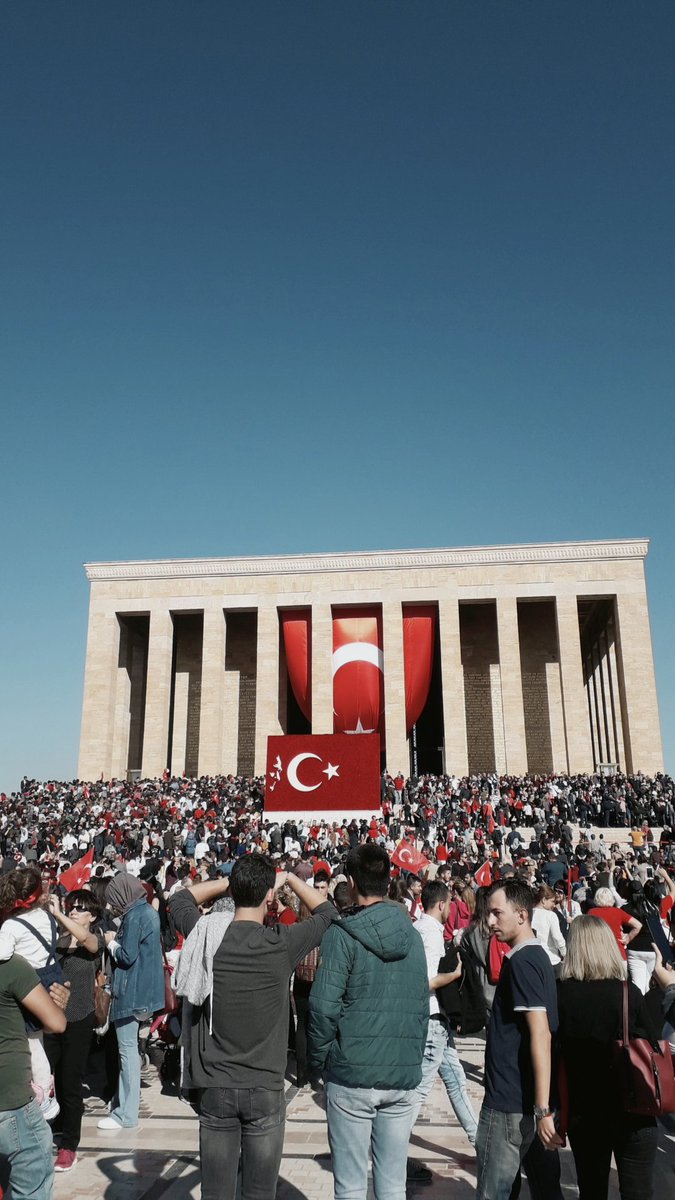 Cumhuriyetimizin 95.yılı kutlu olsun🎈
<a href="/ahbapplatformu/">Ahbap Platformu</a> <a href="/haluk_levent/">Haluk Levent</a>