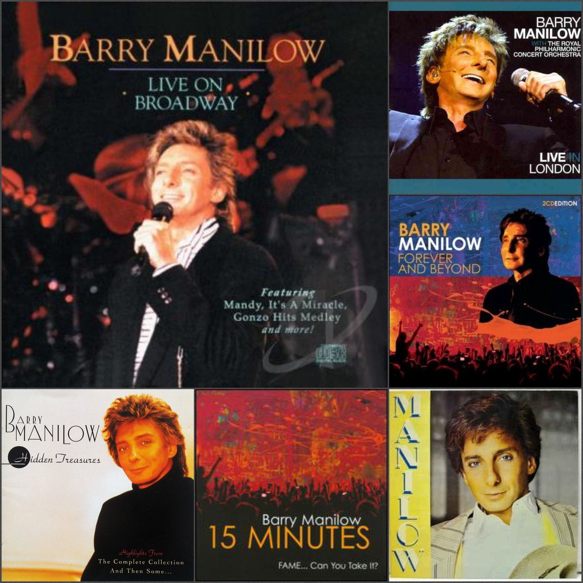 CarolineSalfati's tweet photo. #ManilowMusicMonday #ComeMonday #BeautifulMusic #TurnTheRadioUp #CouldItBeMagic #Mandy #IWriteTheSongs #EverySingleDay #ItsAMiracle #EarlyMorningStrangers #WeekendInNewEngland #NYCRhythm #ThisOnesForYou #Sandra #SwingStreet #BrooklynBlues #NoOtherLove π€πΉπ΅π½β€π https://t.co/V8nQbxjVHp