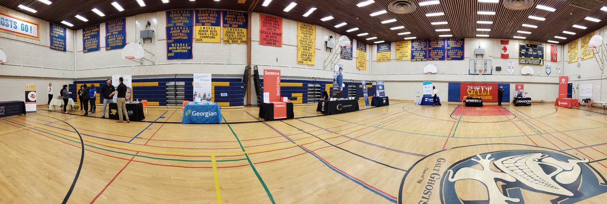 Galt Collegiate tweet media