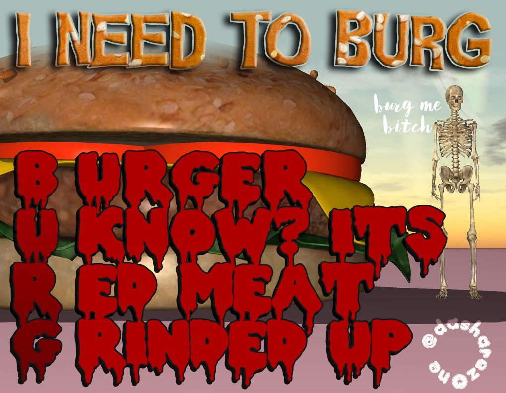 STUCK AT WORK BUT NEED TO BURG OUT - https://t.co/Qtp3PuUDXE ADMIN