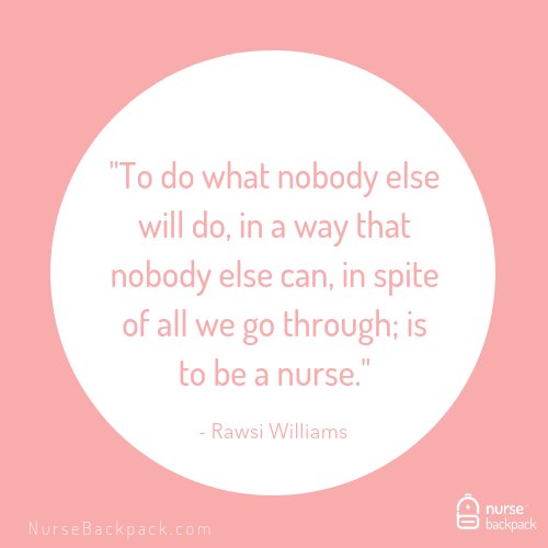 FlutterLLC's tweet photo. Never forget that YOU are doing work that most people cannot. You are making a change and a difference in people's lives. You rock! #MondayMotivation #TravelNurse #RNsOfInstagram #NurseInstagram #RegisteredNurse https://t.co/GPljEgE1B9