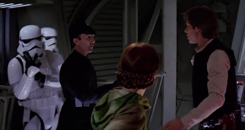 スターウォーズセリフbot Sw Quote Bot Twitter