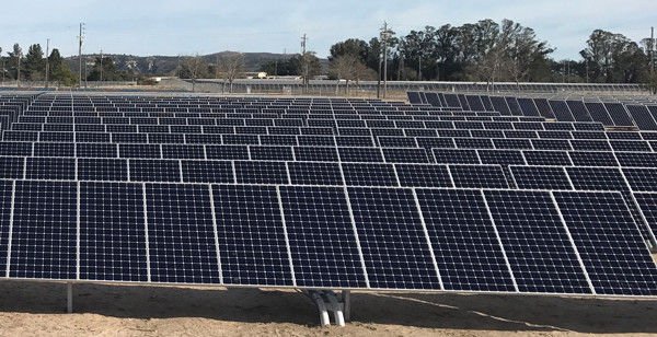 Clay County chosen as site of $89 million solar energy project ow.ly/P55830mpsvy #ATLANTA #solarenergy #soalrpower