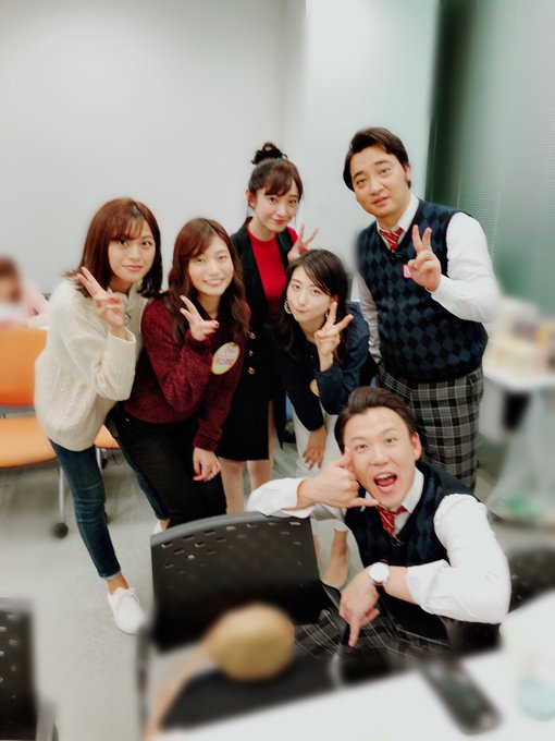 藤岡沙也香さん がハッシュタグ テレビ東京 をつけたツイート一覧 1 Whotwi グラフィカルtwitter分析 藤岡沙也香さん がハッシュタグ テレビ東京 をつけたツイート一覧 1 Whotwi グラフィカルtwitter分析