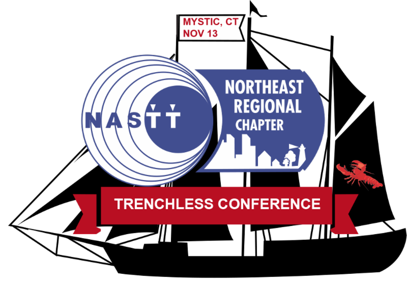 PeterGoodwin3's tweet photo. Just about 2 weeks until @_NASTT #NortheastConference in Groton, CT. Great program on #trenchless #technologies #avoidthetrench https://t.co/ZSGNvbmyJv