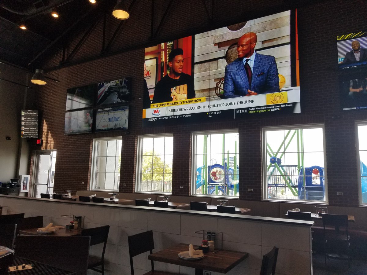 Hospitality Control Solutions tweet media