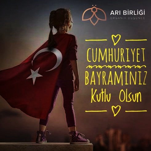Arı Birliği® tweet media