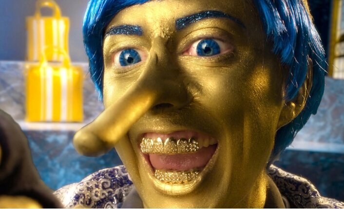PMSA_Sculpture's tweet photo. GREAT year for @Maclean_Rachel SEE her powerful films #MakeMeUp & #SpiteyourFace from #ScotlandandVenice NOW @Zabludowicz_Col AND @chaptergallery & @BBCFOUR SOON @ICALondon SOON #TheLionandtheUnicorn @NationalGallery HEAR her In Conv https://t.co/VAE5N7hAKL 7 Dec #RachelMaclean https://t.co/So9uzz1vIf