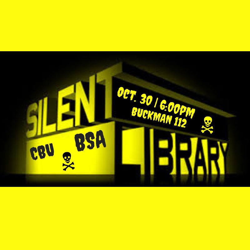 CBU's BSA tweet media