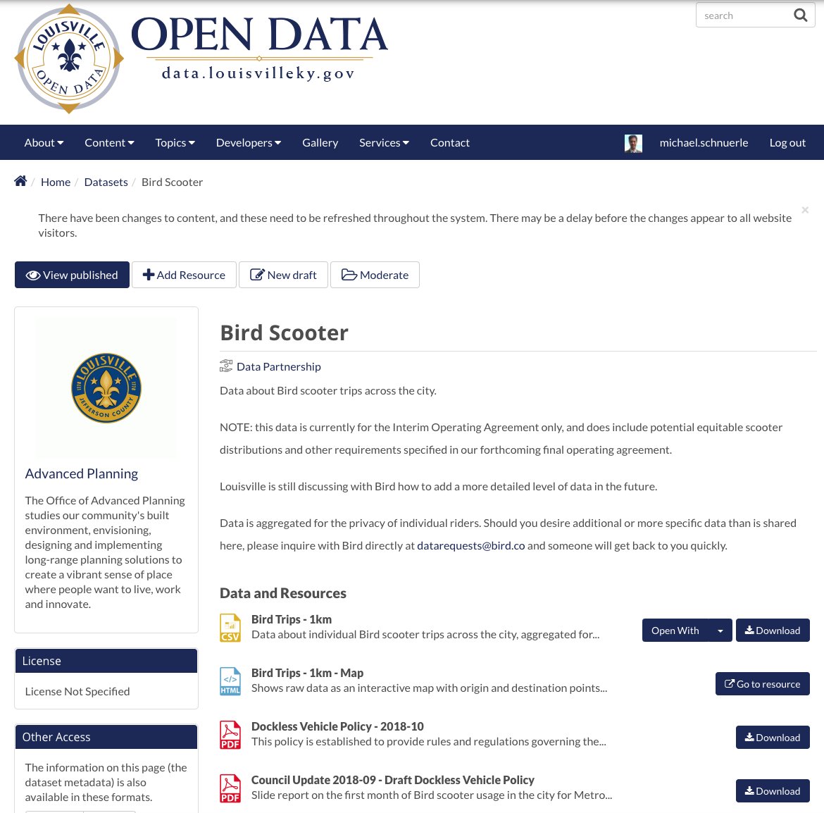 Michael Schnuerle tweet media