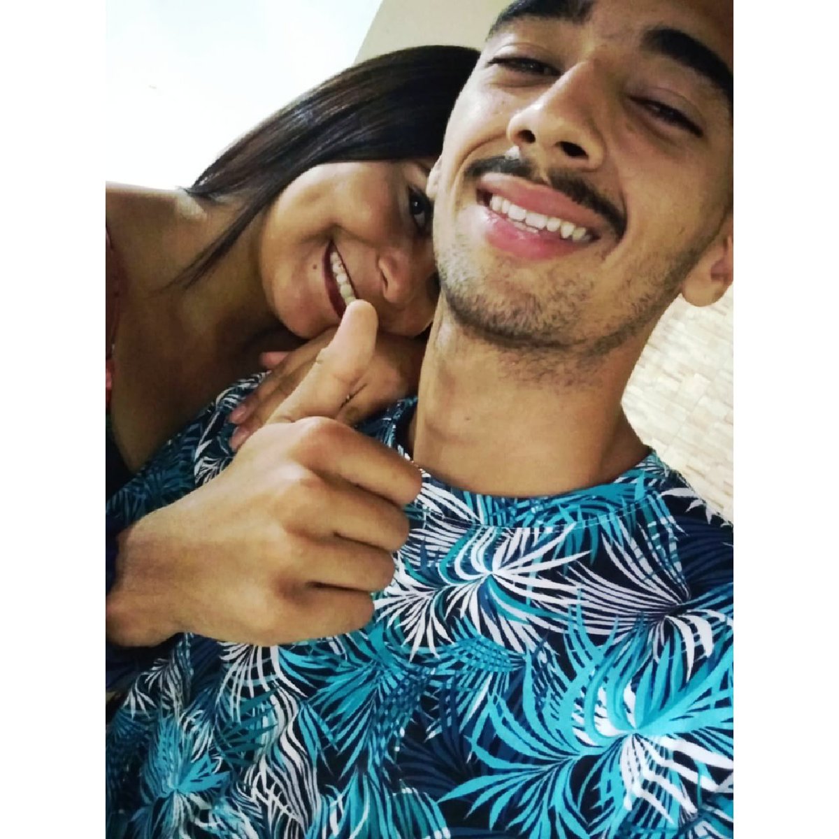 BrendaRocha8's tweet photo. Muito meu nenê❤ https://t.co/mlXXAm5mkw
