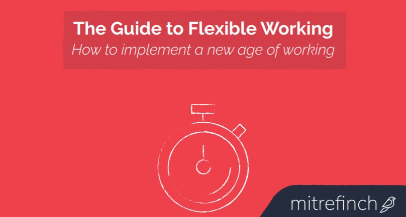 HRZone's tweet photo. Are you ready to meet your employees' demands for flexible working? Download the guide to find out more: https://t.co/Bicn3Id3aL #flexibleworking #flexyourflock https://t.co/3bpAENHKop