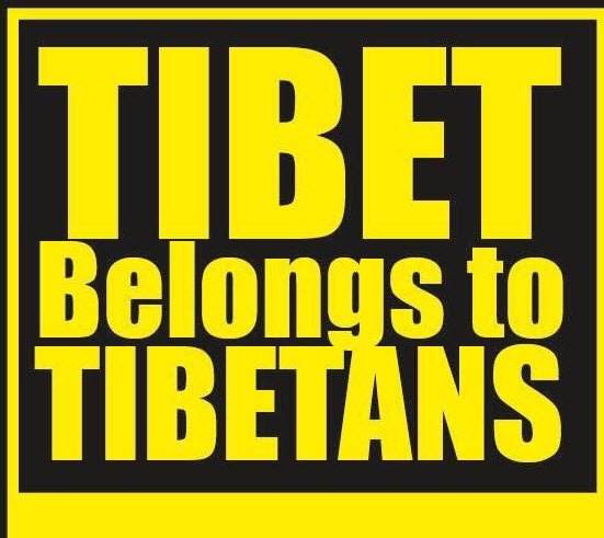 TibetPeople's tweet image. @Jonhsam #Tibet belongs to the Tibetans in same way China belongs to
Chinese, Holland belongs to the Dutch, Germany to Germans &amp;amp; India to Indian, so those who supporting Tibetan nation is supporting #ProJustice, we'll never accept our Country under #CCP. #EU #Spain #XiJinping