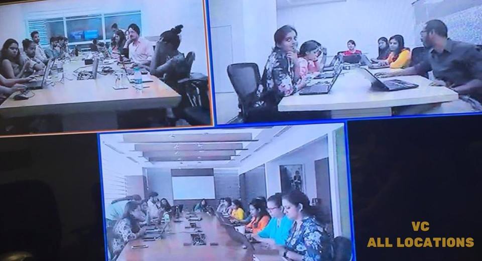 Data Alliance (@dataalliancewpp) on Twitter photo Thank you to our friends at the <a href="/GenesisBM/">GenesisBM</a> #Mumbai, #Delhi and #Bangalore offices that met with our team <a href="/jfk2del/">Hugo Doggy</a> & <a href="/FrancisCarrero8/">Francis Carrero-Green</a> earlier this month! We loved all your energy and were so excited to chat with you about ways to leverage #data in the #PR space! Thank you to our friends at the <a href="/GenesisBM/">GenesisBM</a> #Mumbai, #Delhi and #Bangalore offices that met with our team <a href="/jfk2del/">Hugo Doggy</a> & <a href="/FrancisCarrero8/">Francis Carrero-Green</a> earlier this month! We loved all your energy and were so excited to chat with you about ways to leverage #data in the #PR space!