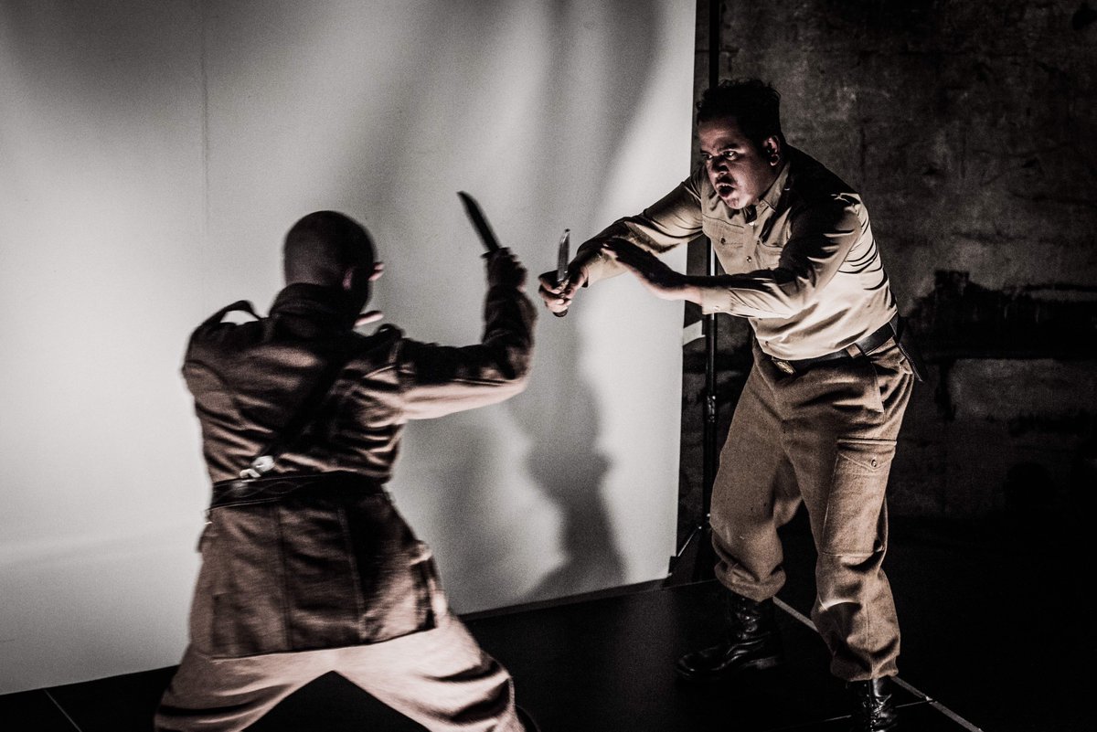 Pop-Up Opera (@popupoperauk) on Twitter photo "A sucker-punch of a production" - The Times
@BetterLancaster Don't miss our opera La Tragédie de Carmen performing at <a href="/lancasterale/">Lancaster Brewery</a> next Saturday! Great beer and opera on your doorstep, what more could you want?! popupopera.co.uk/productions/la… "A sucker-punch of a production" - The Times
@BetterLancaster Don't miss our opera La Tragédie de Carmen performing at <a href="/lancasterale/">Lancaster Brewery</a> next Saturday! Great beer and opera on your doorstep, what more could you want?! popupopera.co.uk/productions/la…