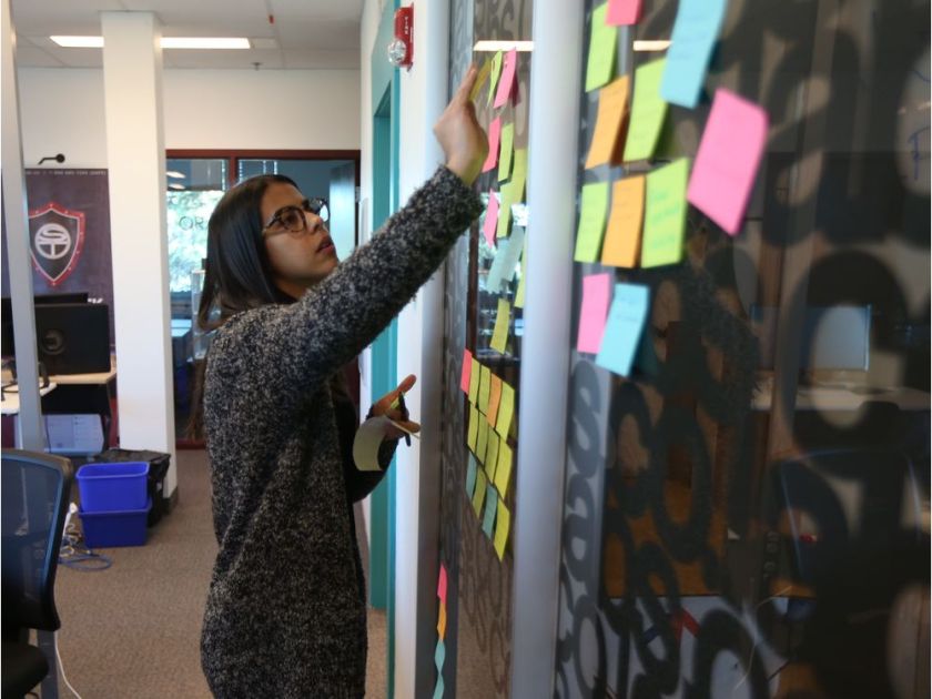 Vendasta's tweet image. Vendasta is proud to support Canada&apos;s #DrivingWinTech initiative. Thanks to @WiTWorld_ for dreaming big, and to @TheStarPhoenix for sharing the story: thestarphoenix.com/news/local-new… Find the full study here:  womenintechworld.com/gender-equity-…