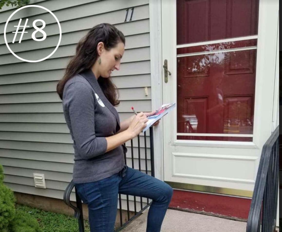 Laurel4Rep's tweet photo. Reason #8: Advocating for CT's most vulnerable populations, including preserving funding for mental health and addiction services, homelessness, and children and adults with intellectual and developmental disabilities.
#WhyIAmRunning https://t.co/enXNwjOBWQ