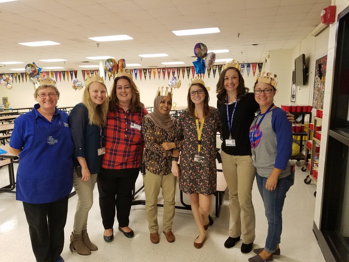 haynes_bridge's tweet photo. Congratulations to HBMS for moving up to a B! Thank you to our hard working students,  dedicated staff, community, PTA for making this happen.  We celebrate our success today and continue to soar.  @myersHBMS @HBMSPTA @CorrigantTim @FultonCoSchools https://t.co/bZGroMBScj