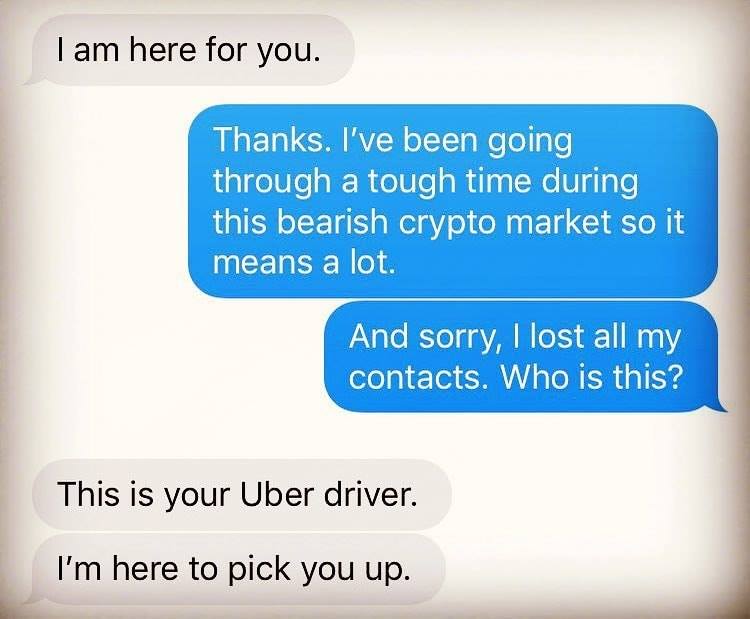 BitcoinEdu's tweet photo. Cryptodepression https://t.co/2CRiqyhxjR https://t.co/oN2zpkkjoM