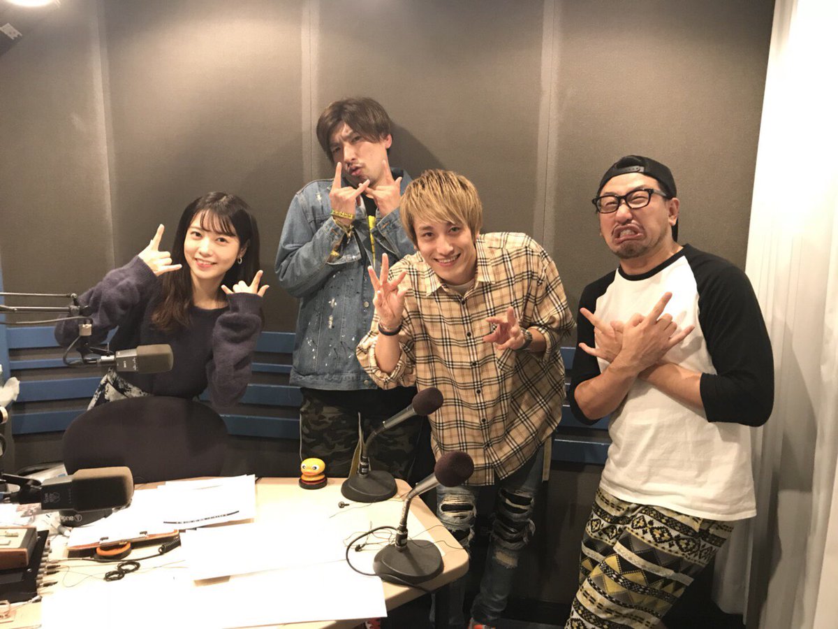 Happyだんばらさん