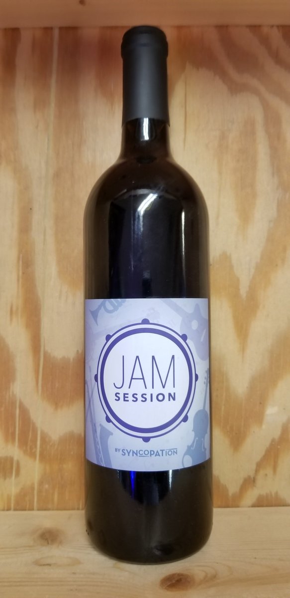 WineMissouri's tweet photo. Jam Session!! https://t.co/po2gAVNoCY