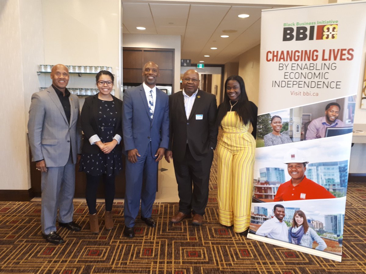 So grateful to have had <a href="/cliffordabailey/">Clifford A. Bailey</a>, President &amp; CEO of  TechSoft Systems Inc. speak at the Supplier Diversity Fair on Friday. Everyone left inspired to "Leave the familiar." Thank you for joining us all the way from Cincinnati!