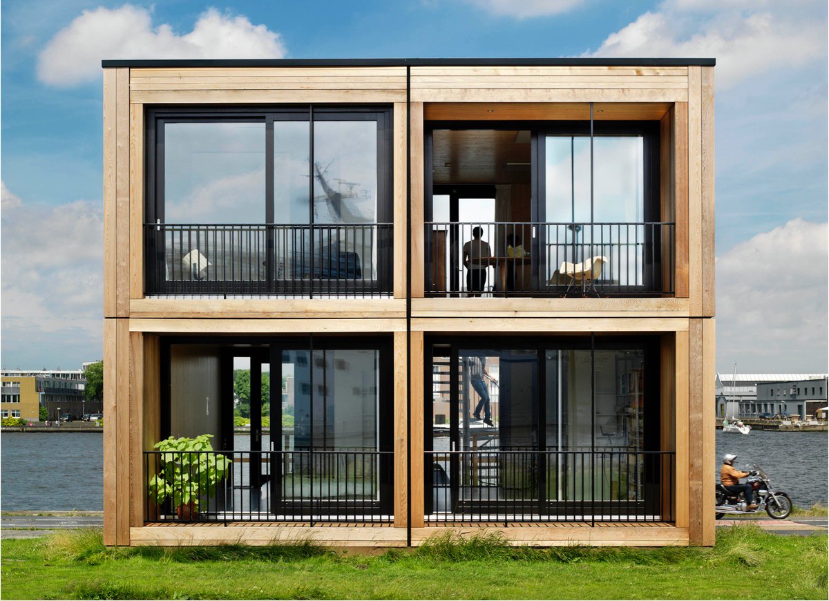 Finch Buildings tweet media