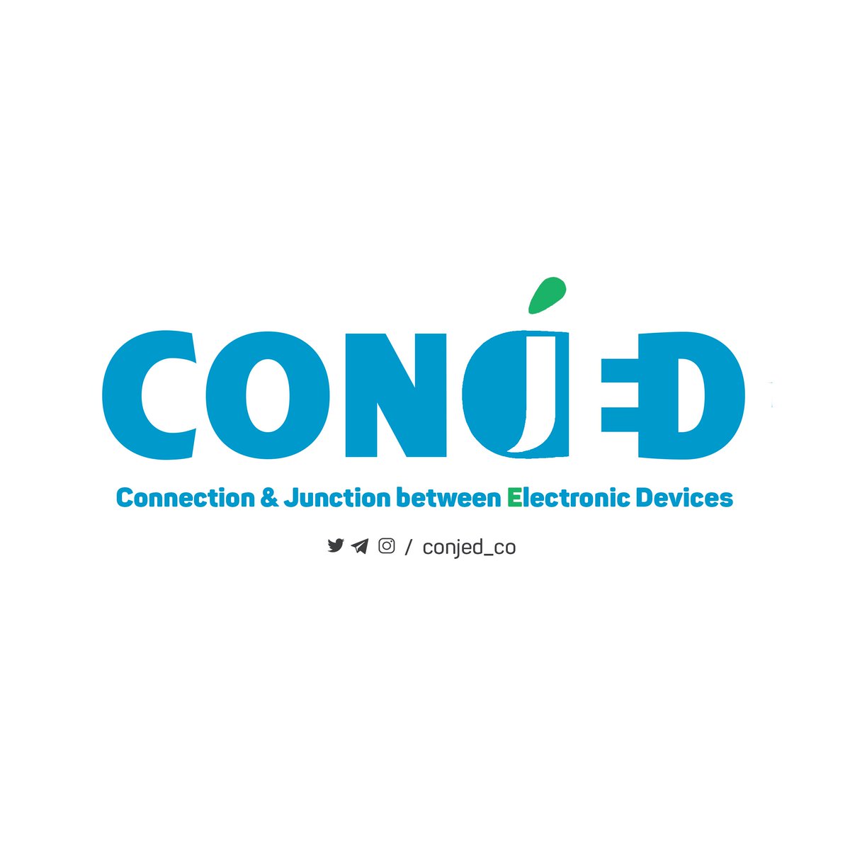 conjed_co's tweet photo. ما را در شبکه‌های اجتماعی دنبال کنید. ^_^

تلگرام:
https://t.co/TTKqW71HP7
اینستاگرام:
https://t.co/JYboeCKRsW https://t.co/9zbPN6cnby