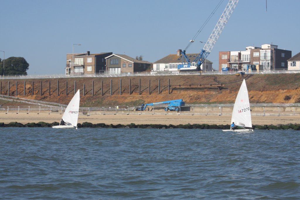 GeoDrilling's tweet photo. Aarsleff gets UK coastal slope stabilisation contract - https://t.co/T2rfhkVB7M
#JacksonCivilEngineering #slopestabilisation #piling #kingpost #sheetpile #ClactonOnSea #Tendring #CivilEngineering #contract https://t.co/e0YsdPbf7k