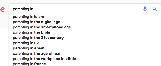LilaDirects's tweet photo. Getting back into flash today and I just went to google parenting in flash. WE ARE LIVING IN THE AGE OF FEAR! https://t.co/zm0flXQoHi