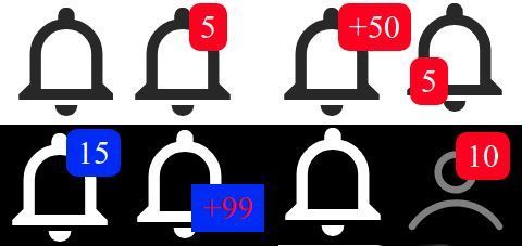 Vuejs2plus's tweet image. @VueJsNews : Vue.js notification bell component. buff.ly/2Cp99gB #vuejs #vuecomponent #webcomponent  #Vue #VueJS #JavaScript