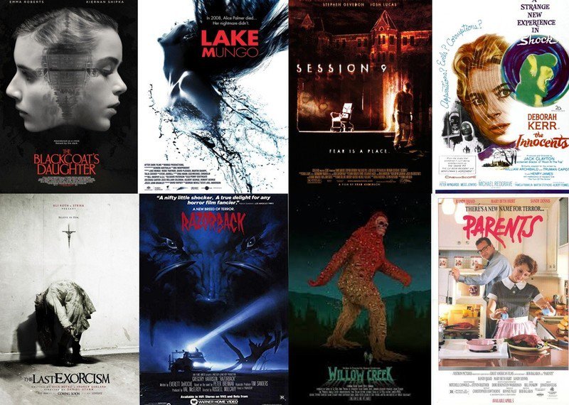 Horror Movie Halloween Baaz